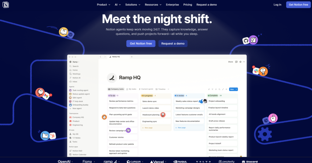 2026 创意团队选型指南:盘点支持视觉化看板的 9 款项目协作工具