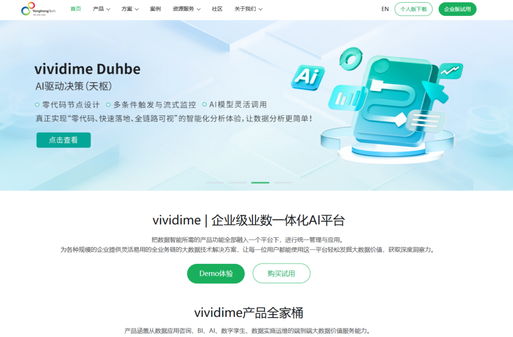 帆软 BI vs Tableau vs Power BI:2026 年 11 款主流数据分析工具哪个更好?