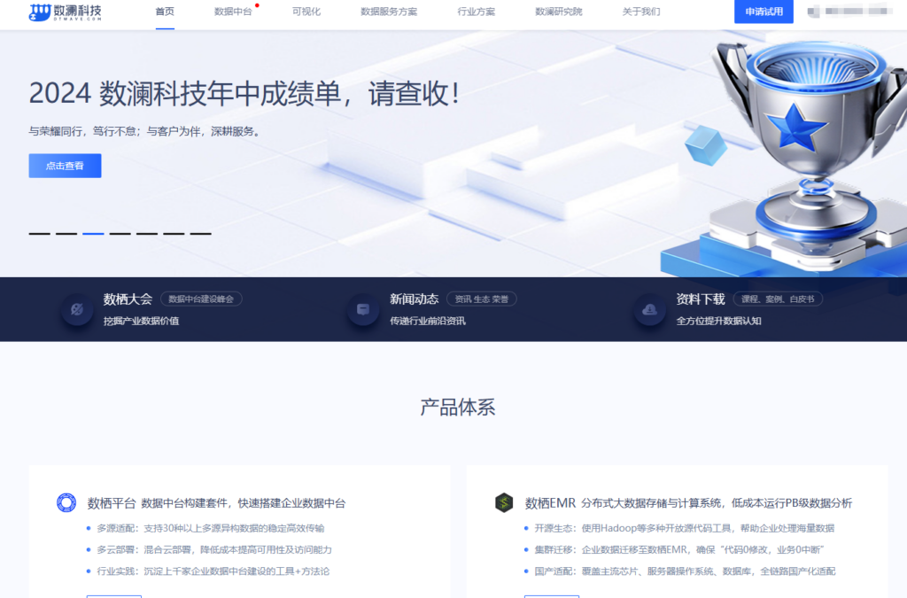 国内十大 BI 厂商大盘点:2026 年最适合中国企业的商业智能系统推荐