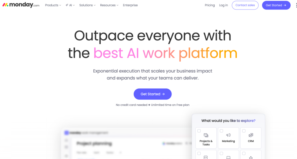 科技项目管理系统哪个好?2026 年 10 款适合科研与技术研发的专业平台盘点