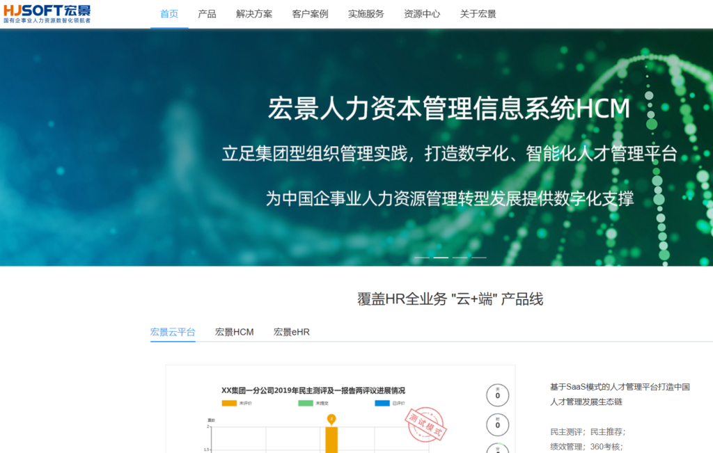 2026 国内 6 款支持本地部署的人力资源系统推荐:安全性与灵活性对比