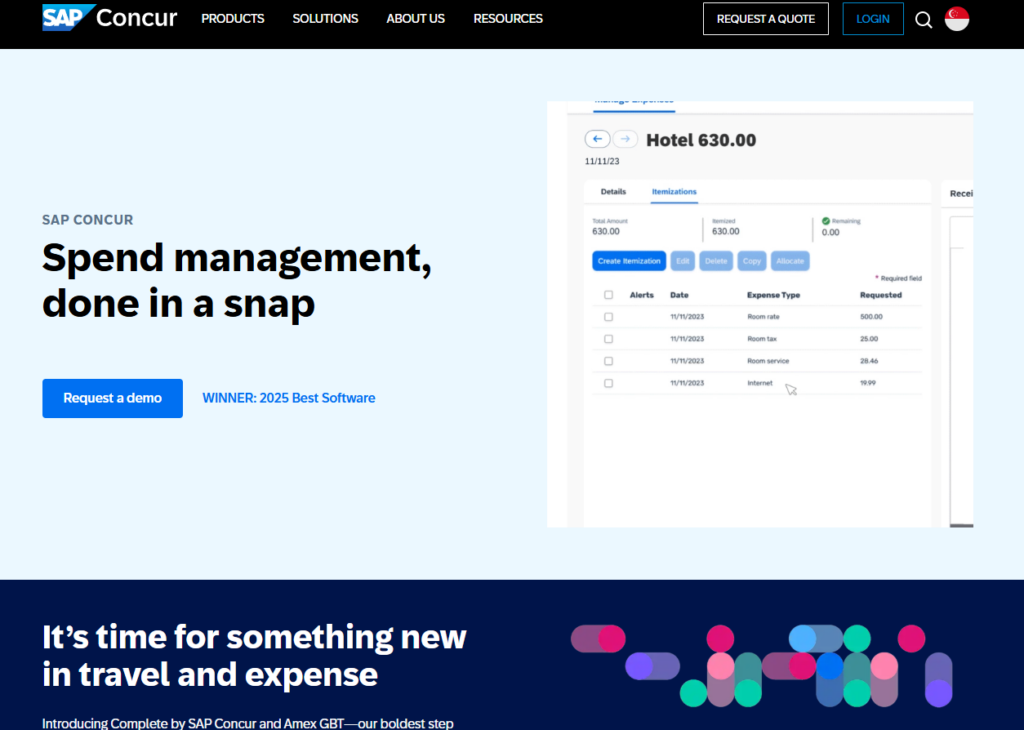 财务智能报账系统排行榜：2026 年 9 款热门产品横评，哪款更适合中大型企业？