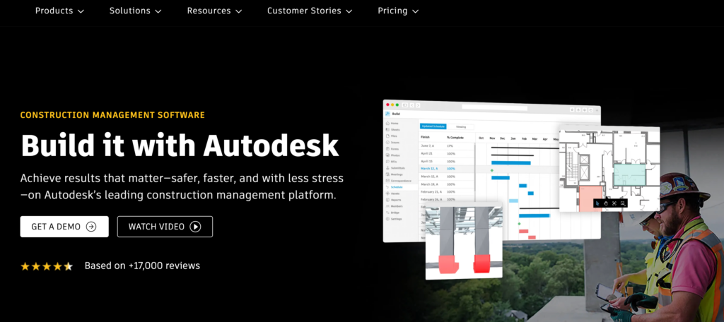 2026 施工项目管理系统选型:如何利用数字化工具管控工程进度与成本?