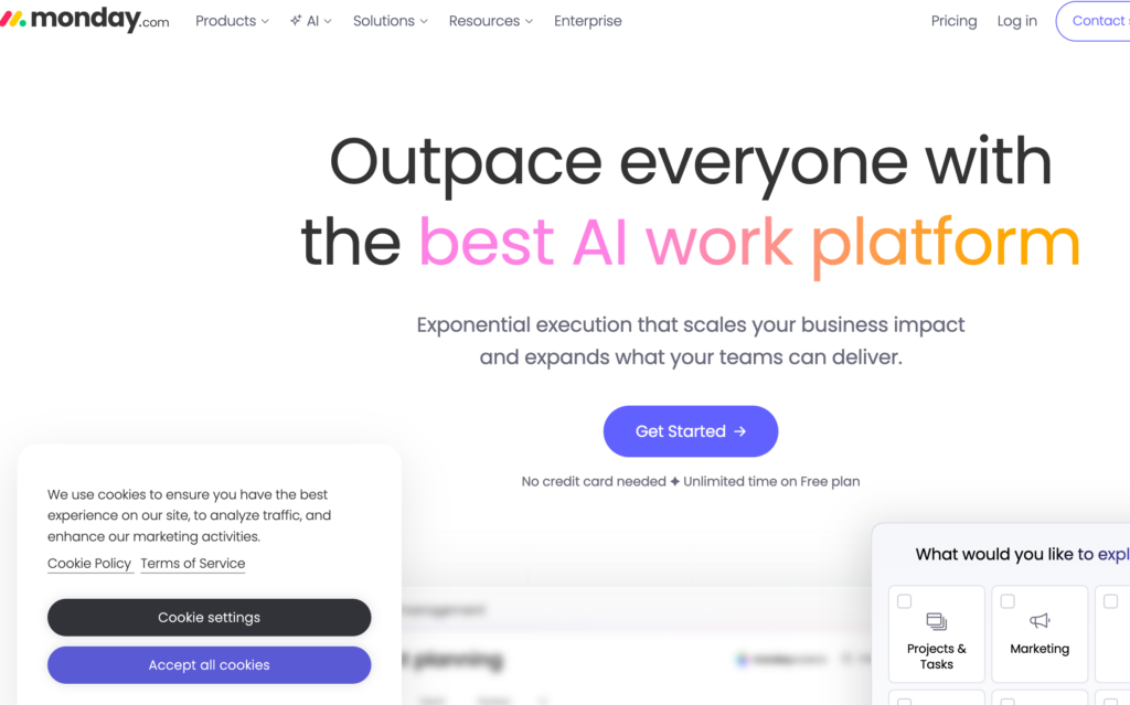 高效排期必备:盘点 2026 年 10 款好用的项目管理甘特图软件(含免费版)