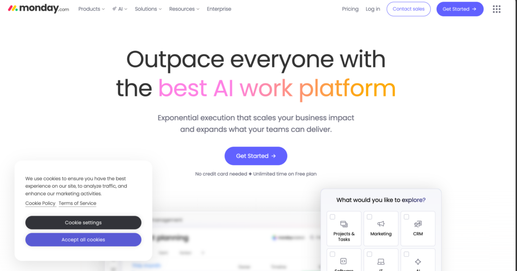 个人项目管理软件推荐:2026 年 9 款提升个人效能的神器