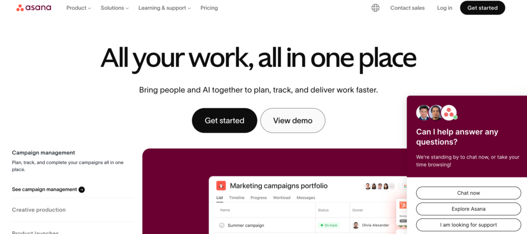 个人项目管理软件推荐:2026 年 9 款提升个人效能的神器
