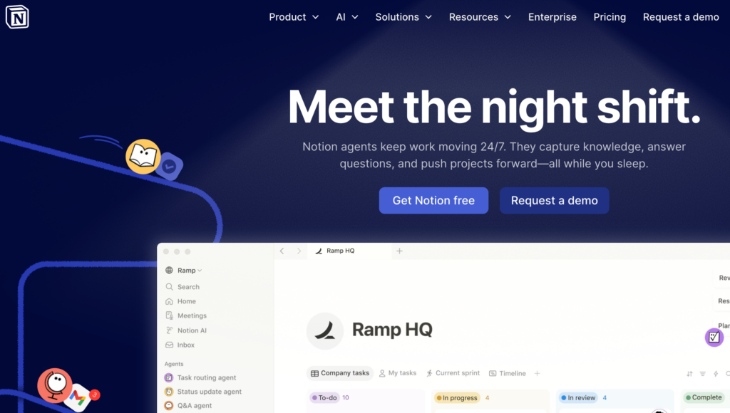 个人项目管理软件推荐:2026 年 9 款提升个人效能的神器