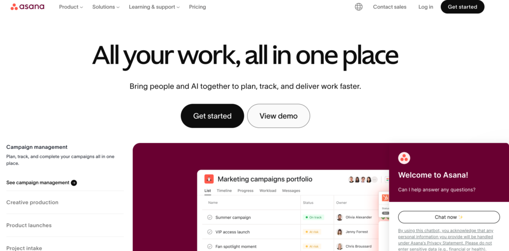 团队协作新标杆:2026 年 12 款主流团队项目管理软件体验对比