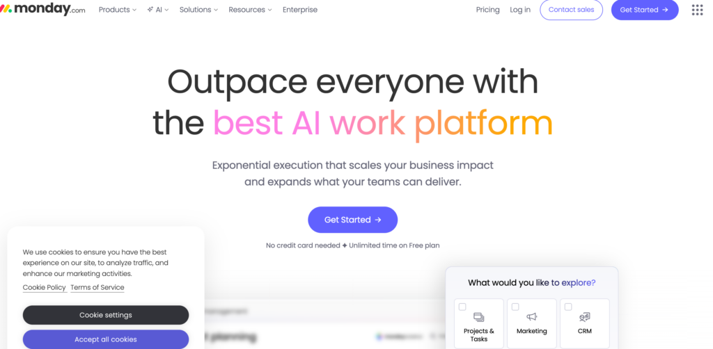 团队协作新标杆:2026 年 12 款主流团队项目管理软件体验对比