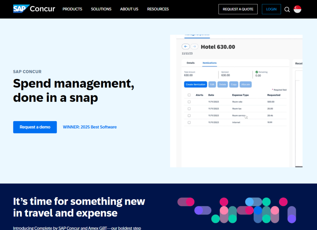 2026 年 9 款电子发票管理系统排行:企业数电票合规报销管理必备工具盘点