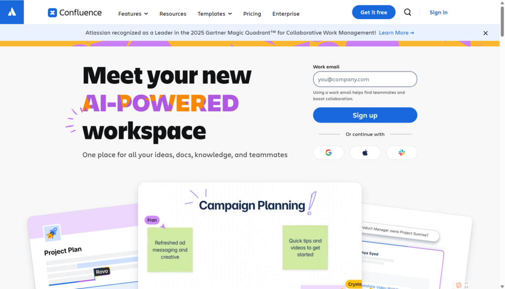 2026在线协作神器:10 款好用的在线需求管理工具实时测评
