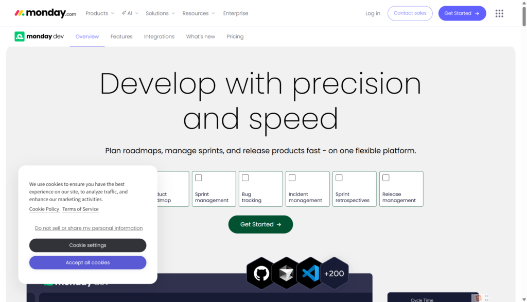 2026在线协作神器:10 款好用的在线需求管理工具实时测评