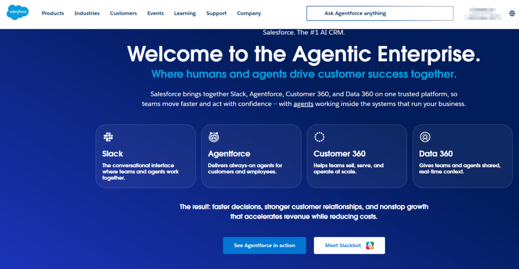 2026 主流 CRM 对比:销售易、纷享销客、Salesforce 到底哪家强?