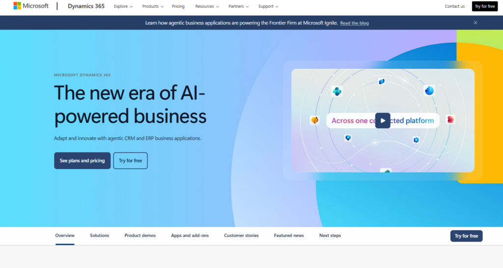 2026 主流 CRM 对比:销售易、纷享销客、Salesforce 到底哪家强?