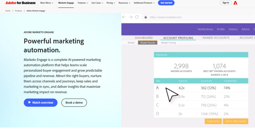 国内外 9 款营销 CRM 系统推荐:如何选出最适合你的营销自动化工具?