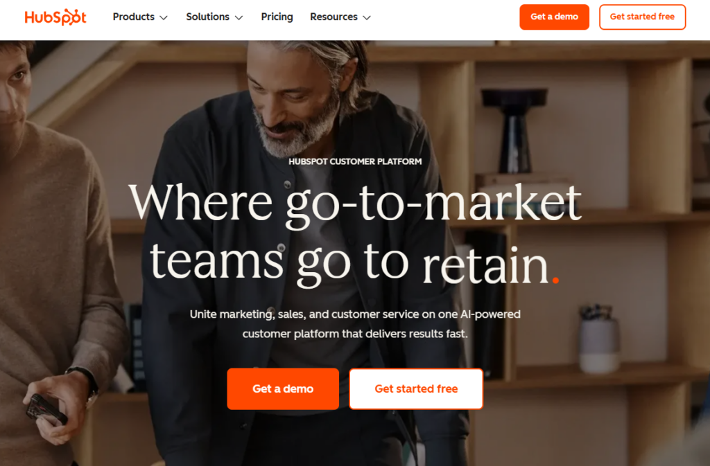 国内外 9 款营销 CRM 系统推荐:如何选出最适合你的营销自动化工具?