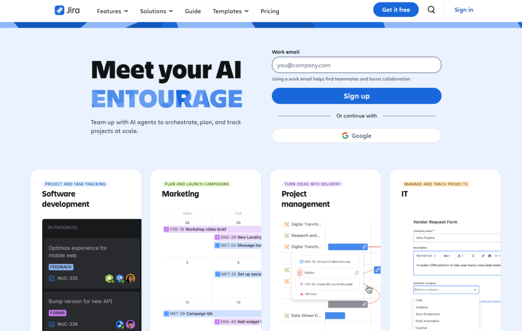 2026 年团队任务管理软件排行榜:盘点市面上好用的 10 款协作工具