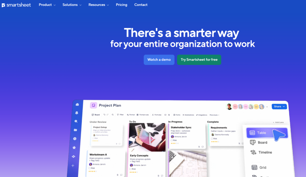 2026 年团队任务管理软件排行榜:盘点市面上好用的 10 款协作工具