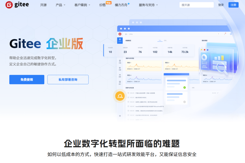 程序员的高效秘籍:2026 年 8 款针对研发团队的专业任务管理系统对比