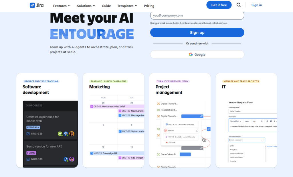 2026软件研发效能提升:盘点 8 款专业的研发需求管理系统