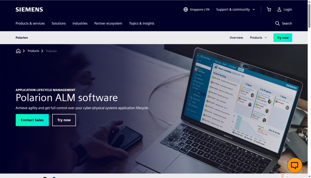 研发合规必备:2026年 10 款需求追溯与溯源管理软件对比盘点