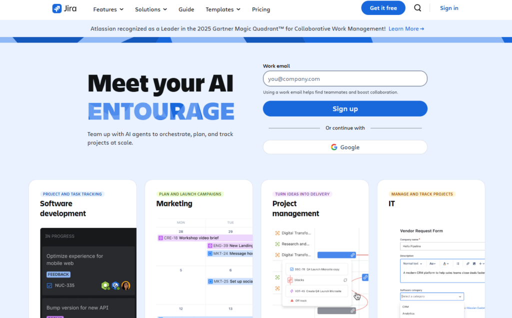 2026汽车出海与合规选型:8 款专业的汽车研发需求管理软件对比