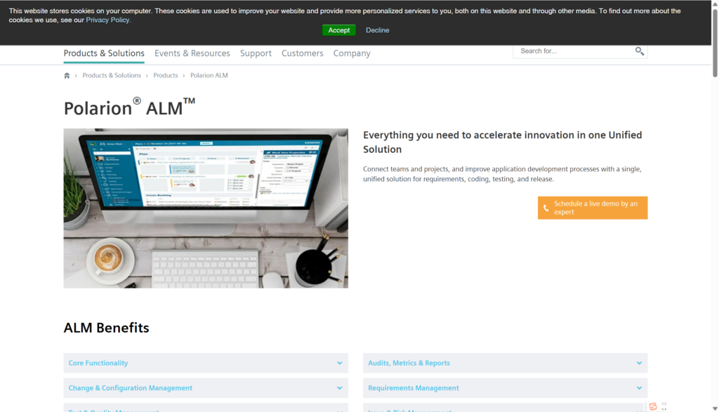 国央企必备:2026年可在局域网环境下稳定运行的9款需求管理软件盘点