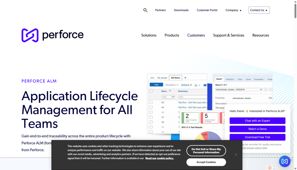 国央企必备:2026年可在局域网环境下稳定运行的9款需求管理软件盘点