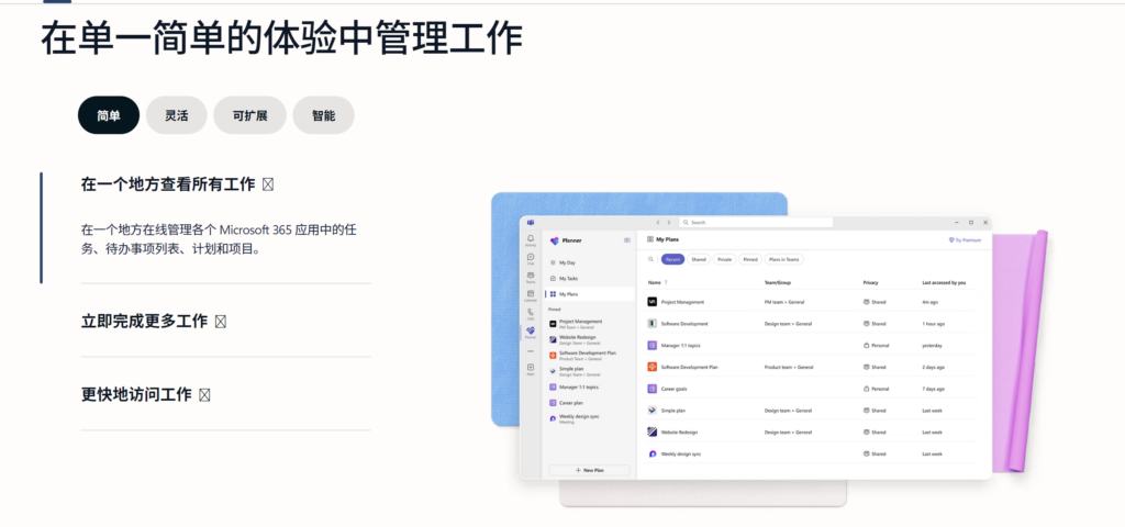 如何选对工作任务管理软件?2026年10款适合中大型团队的协同平台盘点