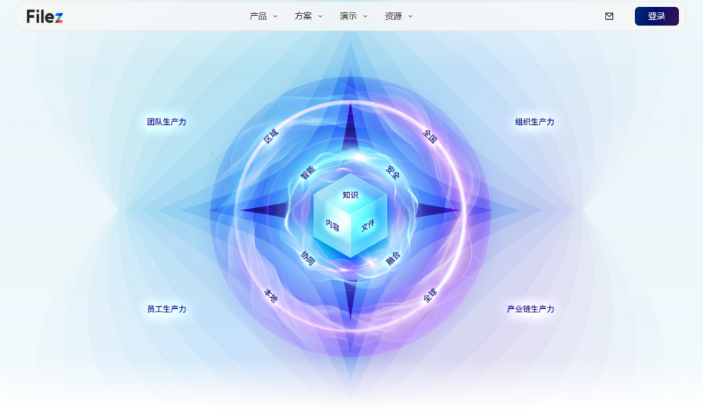 坚果云、亿方云、百度企业网盘等主流企业云盘哪个好??盘点 2026 年主流厂商