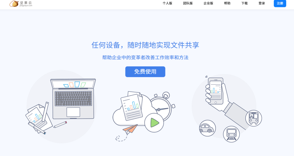 2026 年企业文件管理必备：14 款主流文件备份与管理软件深度大盘点