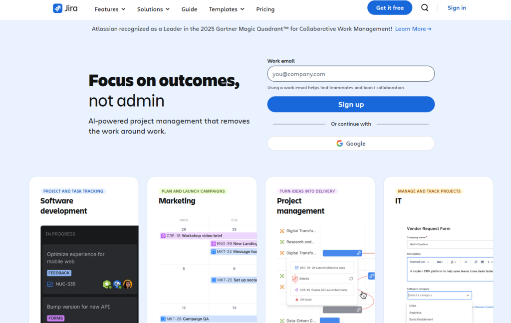 2026大型组织必备：支持跨事业部的集团型需求管理平台推荐
