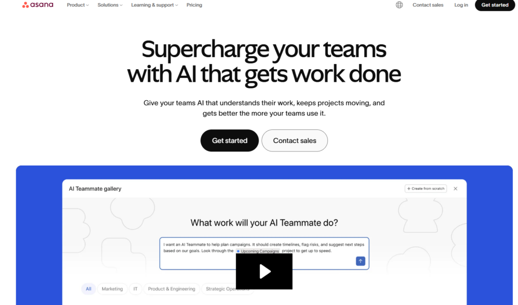 2026大型组织必备：支持跨事业部的集团型需求管理平台推荐