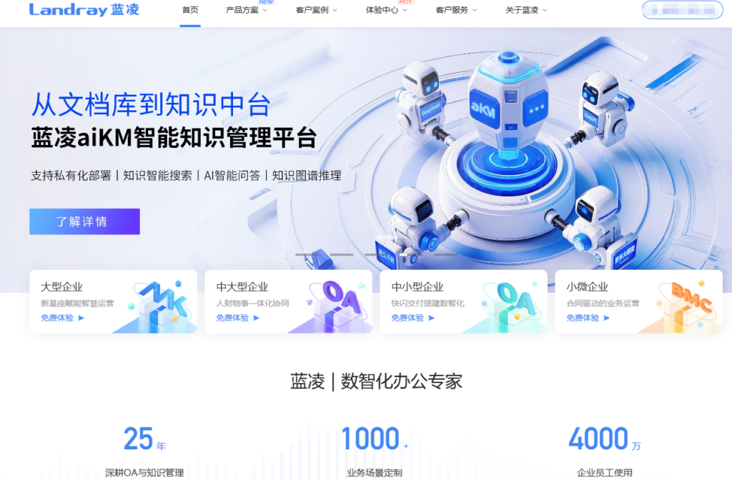 2026大型组织必备：支持跨事业部的集团型需求管理平台推荐