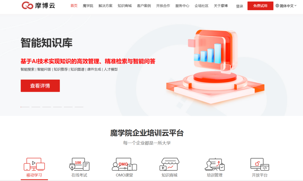 学考一体化：2026年主流企业员工培训考试系统功能对比与选型指南