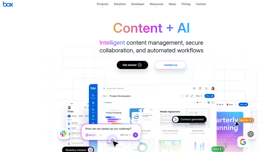 告别手动上传!2026 年 11 款支持云端/本地文件自动同步的职场必备云盘