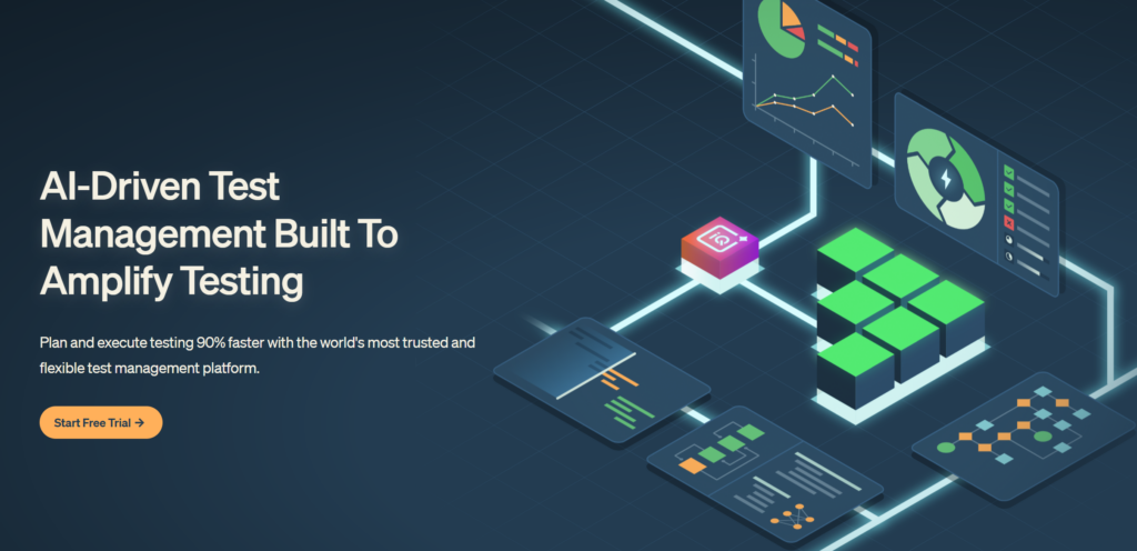 2026 年测试管理系统排行榜:主流 12 款测试用例管理平台深度测评对比