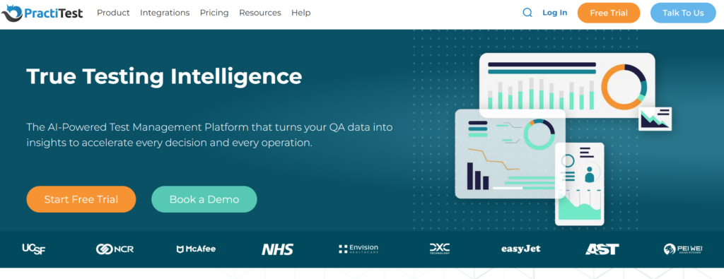 2026 年测试管理系统排行榜:主流 12 款测试用例管理平台深度测评对比