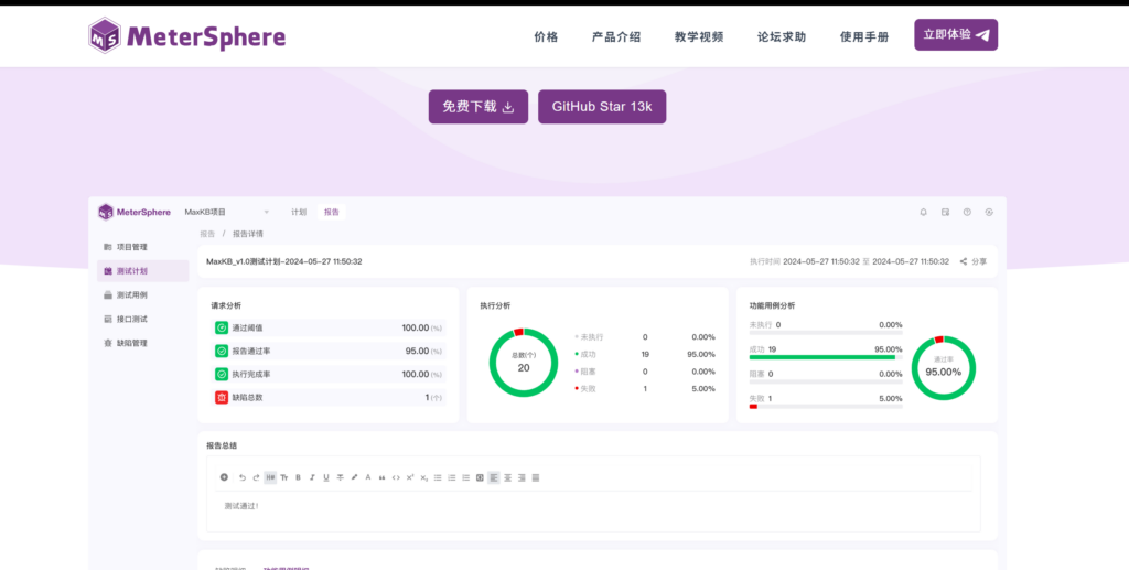测试管理平台哪个好用?2026 年 10 款热门测试用例与质量管理工具选型指南