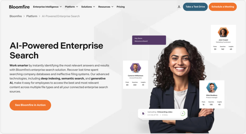 分享 10 款支持知识空间管理平台，按部门轻松分类
