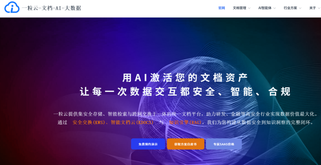 公司如何搭建共享文件夹？2026 年主流使用的9款共享盘系统深度对比