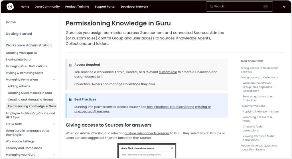 拒绝人才流失带来的损失：分享 9 款实用的团队知识传承工具