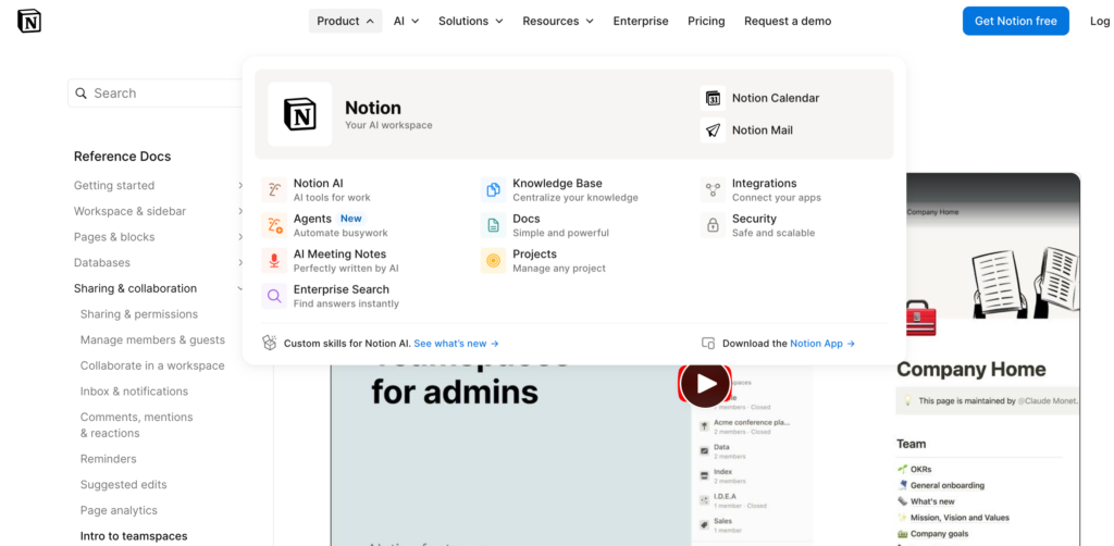 如何通过数字化工具实现高效的结构化知识管理?分享大家常8款