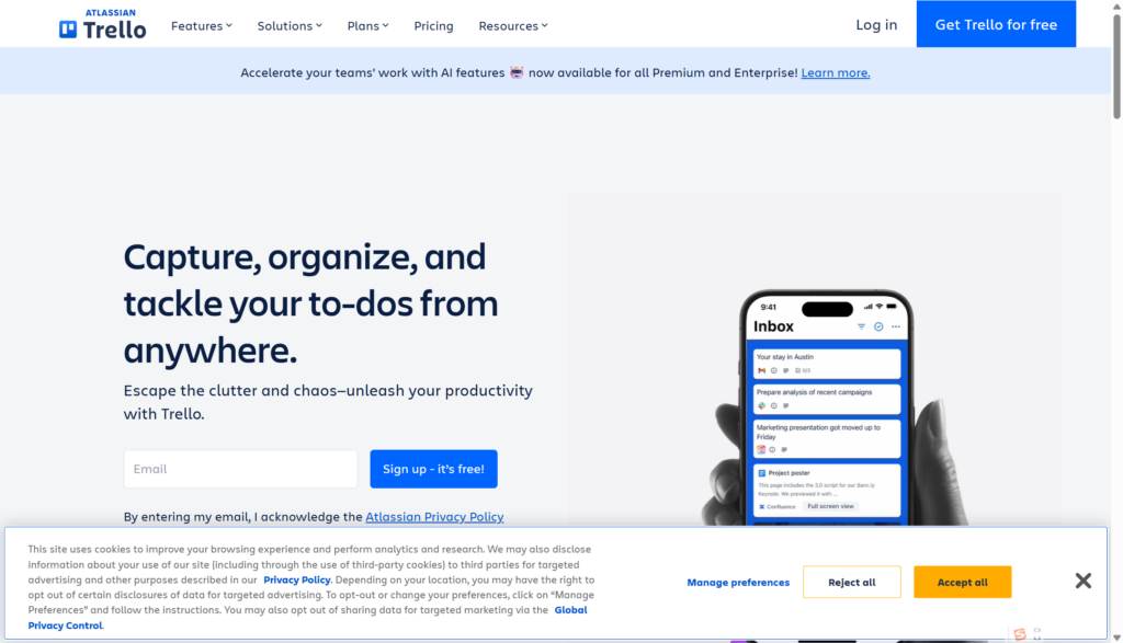 跨部门沟通不再难：2026年8款主流需求协同办公软件效率测评