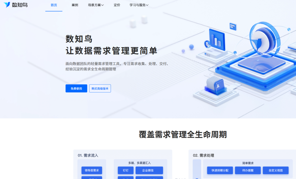 提升需求质量:2026年 6 款需求清洗工具与方法论,拒绝“垃圾需求”