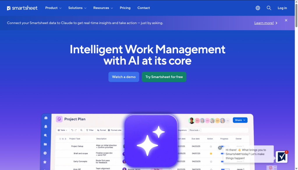 盘点 9 款同时支持敏捷和瀑布的项目管理软件清单