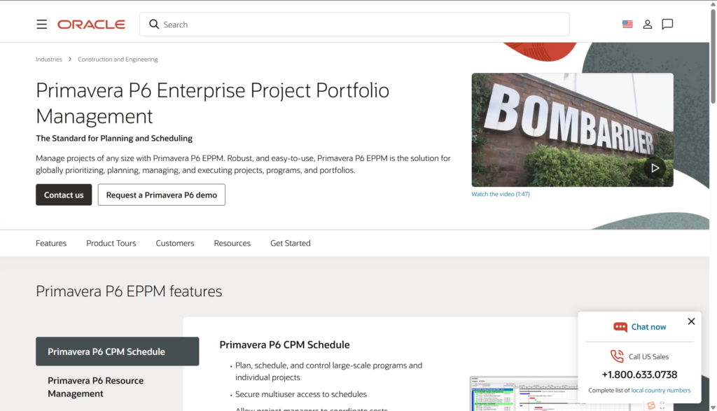 盘点适合强计划型项目的 7 款专业瀑布项目开发工具
