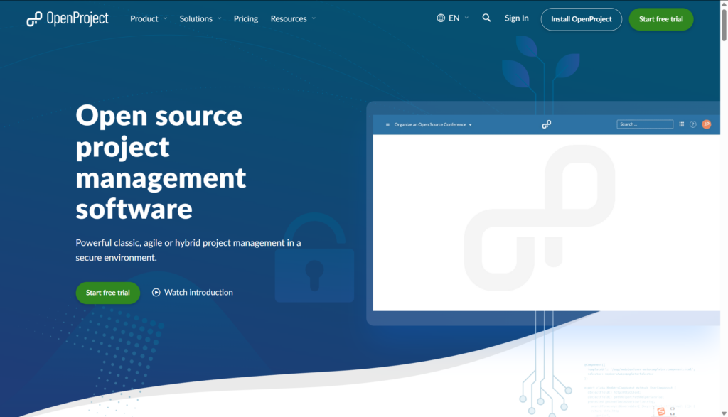 针对大型基建或严谨研发的 8 款瀑布项目管理系统推荐