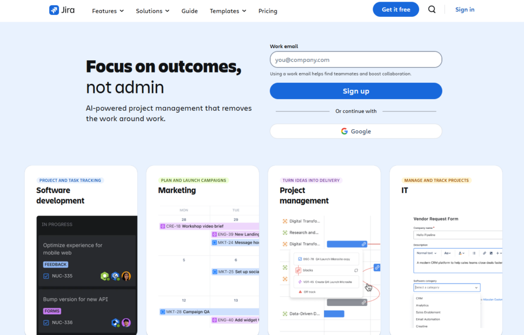 2026版本控制与规划：分享 9 款好用的产品版本路线图工具