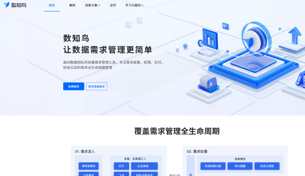 分享 7 款支持私有云部署的产品管理工具对比分析